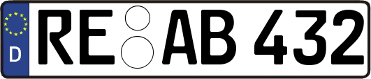 RE-AB432