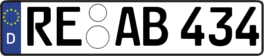 RE-AB434