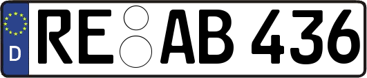 RE-AB436