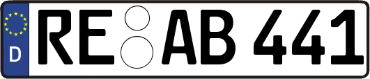 RE-AB441