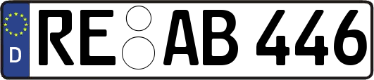 RE-AB446