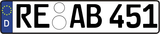 RE-AB451