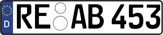 RE-AB453