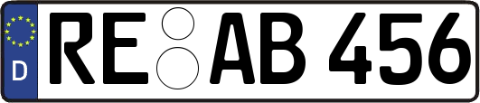 RE-AB456