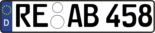 RE-AB458
