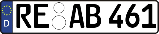RE-AB461