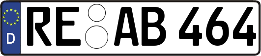 RE-AB464