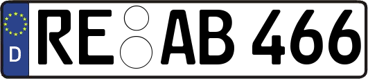 RE-AB466