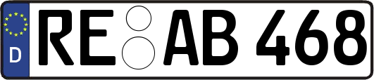 RE-AB468