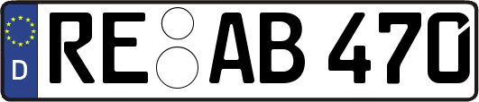 RE-AB470