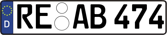 RE-AB474
