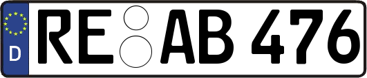 RE-AB476