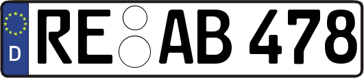 RE-AB478