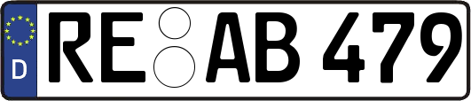 RE-AB479