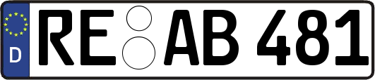 RE-AB481