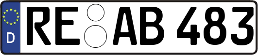 RE-AB483