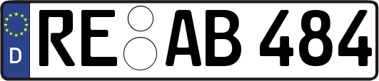 RE-AB484