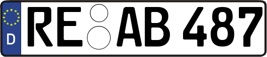 RE-AB487