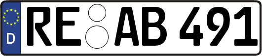 RE-AB491