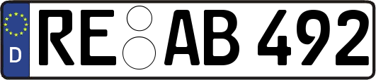 RE-AB492