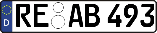 RE-AB493