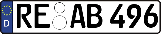 RE-AB496