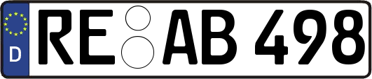RE-AB498