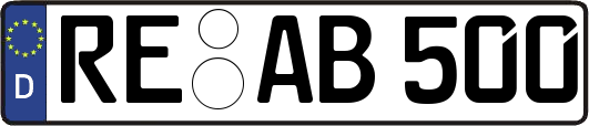 RE-AB500