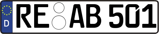 RE-AB501