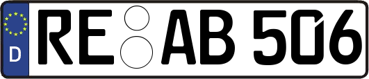 RE-AB506