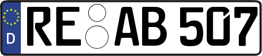 RE-AB507