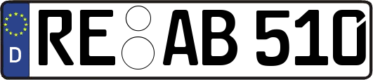 RE-AB510
