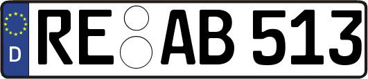 RE-AB513