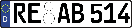 RE-AB514