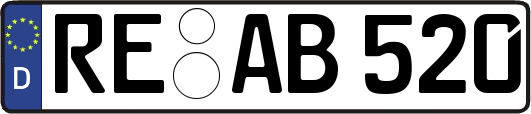 RE-AB520