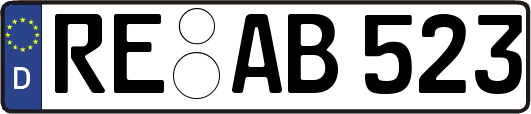 RE-AB523