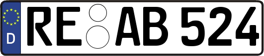RE-AB524