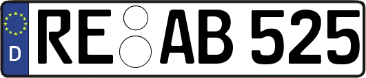 RE-AB525