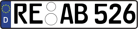 RE-AB526