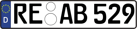 RE-AB529
