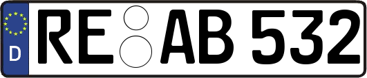 RE-AB532