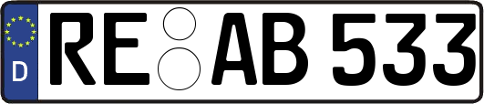 RE-AB533