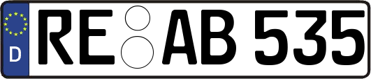 RE-AB535