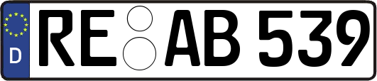 RE-AB539