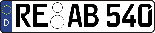 RE-AB540
