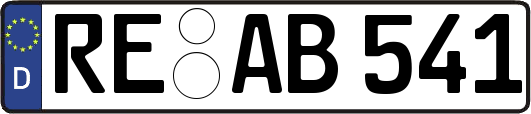 RE-AB541