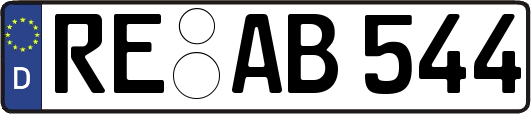RE-AB544