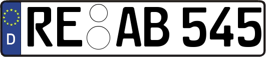 RE-AB545