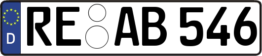 RE-AB546