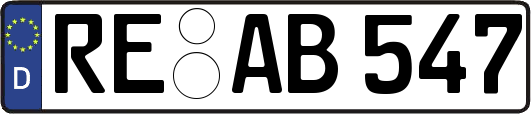 RE-AB547